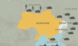 Featured image of post Ukraine Russia war